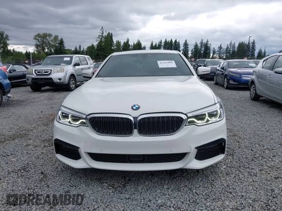 2019 BMW 5 Series 530e с VIN WBAJA9C57KB389401, выставлен на аукционе IAAI как лот 42565098 с пробегом 52 343 миль миль и . История ставок и продаж доступна на DreamBid. Изображение 13.