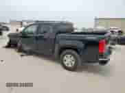 2017 Chevrolet Colorado 4WD WT с VIN 1GCGTBEN1H1237267, выставлен на аукционе Copart как лот 57251995 с пробегом 90 788 миль миль и Списание • Salvage title. История ставок и продаж доступна на DreamBid. Изображение 2.