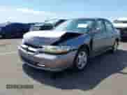 2000 Honda Accord EX with VIN 1HGCG5656YA152302, listed as a IAAI auction lot 42655866 with 290,049 mi miles and . Bid and sale history available at DreamBid. Image 6.