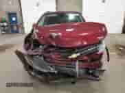 2017 Chevrolet Trax LT with VIN 3GNCJPSB0HL254511, listed as a Copart auction lot 86831915 with 131,128 mi miles and Salvage title. Bid and sale history available at DreamBid. Image 5.