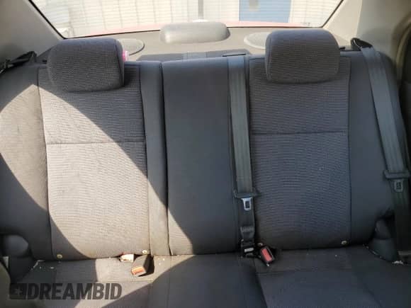 2011 Chevrolet Aveo 1LT с VIN KL1TD5DE2BB138335, выставлен на аукционе Copart как лот 63611965 с пробегом 130 759 миль миль и Чистый • Clean title. История ставок и продаж доступна на DreamBid. Изображение 10.