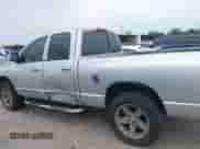 2006 Dodge 1500 SLT with VIN 1D7HA18N06J115907, listed as a IAAI auction lot 43059151 with 265,861 mi miles and . Bid and sale history available at DreamBid. Image 14.