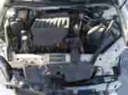 2006 Chevrolet Impala SS z VIN 2G1WD58C769276581, wystawiony jako Copart lot #49164535 z przebiegiem 220 533 mil mil oraz Czysty tytuł • Clean title. Historia ofert i sprzedaży dostępna na DreamBid. Obrazek 13.