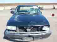 2002 Chevrolet S-10 LS с VIN 1GCCS19W028148335, выставлен на аукционе IAAI как лот 43421189 с пробегом 183 023 миль миль и . История ставок и продаж доступна на DreamBid. Изображение 6.