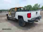 2018 Chevrolet Silverado 2500HD LT z VIN 1GC1KVEY1JF271786, wystawiony jako IAAI lot #41766472 z przebiegiem Nie podano mil oraz . Historia ofert i sprzedaży dostępna na DreamBid. Obrazek 3.