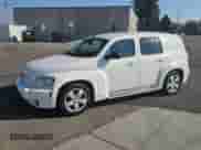 2008 Chevrolet HHR LS с VIN 3GNCA13D88S703923, выставлен на аукционе Copart как лот 82049265 с пробегом 103 931 миль миль и Чистый • Clean title. История ставок и продаж доступна на DreamBid. Изображение 2.