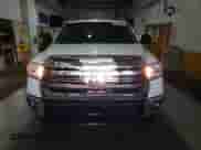 2016 Toyota Tundra SR5 с VIN 5TFEY5F14GX192763, выставлен на аукционе Copart как лот 80705974 с пробегом 31 632 миль миль и Чистый • Clean title. История ставок и продаж доступна на DreamBid. Изображение 5.