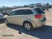 2011 Dodge Journey LUX с VIN 3D4PG9FG4BT509861, выставлен на аукционе Copart как лот 80554284 с пробегом 146 219 миль миль и Списание • Salvage title. История ставок и продаж доступна на DreamBid. Изображение 2.