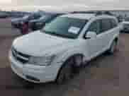 2009 Dodge Journey SXT with VIN 3D4GH57V49T554862, listed as a IAAI auction lot 43257196 with 166,124 mi miles and . Bid and sale history available at DreamBid. Image 2.
