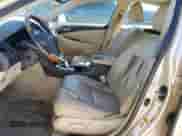 2007 Lexus ES 330 with VIN JTHBJ46GX72004703, listed as a Copart auction lot 86507685 with 167,805 mi miles and Clean title. Bid and sale history available at DreamBid. Image 7.