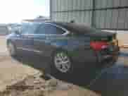2019 Chevrolet Impala Premier с VIN 1G1105S31KU118751, выставлен на аукционе Copart как лот 71173375 с пробегом 134 596 миль миль и Чистый • Clean title. История ставок и продаж доступна на DreamBid. Изображение 2.