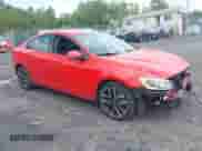 2018 Volvo S60 Dynamic с VIN YV140MTL8J2459839, выставлен на аукционе IAAI как лот 42993213 с пробегом 126 241 миль миль и . История ставок и продаж доступна на DreamBid. Изображение 1.