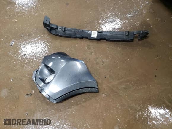 2001 Chevrolet Tracker ZR2 с VIN 2CNBJ734316948149, выставлен на аукционе Copart как лот 47033505 с пробегом 136 903 миль миль и Списание • Salvage title. История ставок и продаж доступна на DreamBid. Изображение 12.