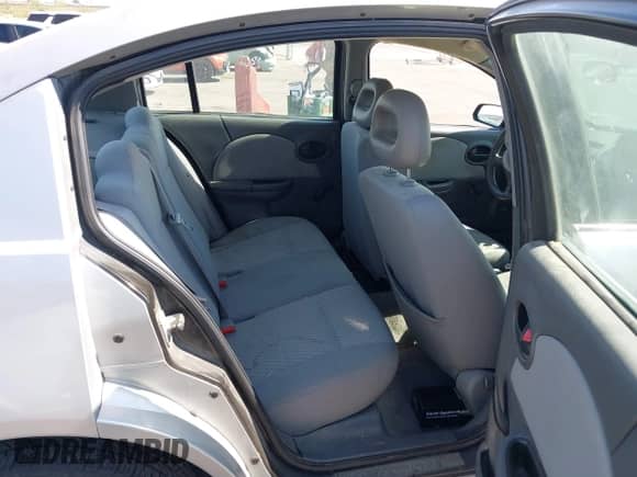 2007 Saturn ION ION 2 with VIN 1G8AJ55F77Z162557, listed as a IAAI auction lot 42920765 with 140,754 mi miles and . Bid and sale history available at DreamBid. Image 8.