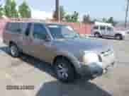 2004 Nissan Frontier XE with VIN 1N6DD26T74C481997, listed as a IAAI auction lot 42896357 with 136,865 mi miles and . Bid and sale history available at DreamBid. Image 1.