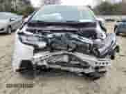 2023 Honda Odyssey Elite with VIN 5FNRL6H92PB066761, listed as a Copart auction lot 46021685 with Not provided miles and Salvage title. Bid and sale history available at DreamBid. Image 5.