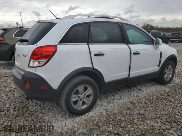 2009 Saturn VUE XE z VIN 3GSCL33P89S518737, wystawiony jako Copart lot #78515594 z przebiegiem 74 690 mil mil oraz Czysty tytuł • Clean title. Historia ofert i sprzedaży dostępna na DreamBid. Obrazek 3.
