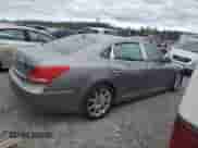 2012 Hyundai Equus Signature с VIN KMHGH4JH5CU053000, выставлен на аукционе Copart как лот 81974014 с пробегом 139 441 миль миль и Списание • Salvage title. История ставок и продаж доступна на DreamBid. Изображение 3.