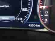 2020 Chevrolet Blazer Premier с VIN 3GNKBLRS3LS648168, выставлен на аукционе IAAI как лот 42909736 с пробегом 45 304 миль миль и . История ставок и продаж доступна на DreamBid. Изображение 16.