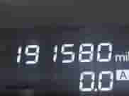2013 Nissan Pathfinder SV with VIN 5N1AR2MM1DC636414, listed as a IAAI auction lot 43444547 with 191,580 mi miles and . Bid and sale history available at DreamBid. Image 12.