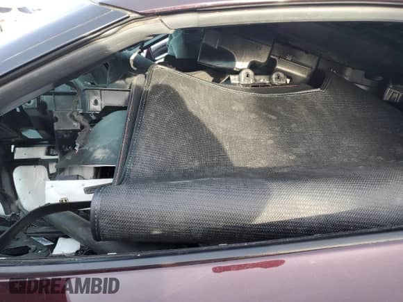 2017 Chevrolet Corvette Grand Sport 2LT z VIN 1G1YX2D75H5120935, wystawiony jako Copart lot #84403624 z przebiegiem Nie podano mil oraz Szkoda całkowita • Salvage title. Historia ofert i sprzedaży dostępna na DreamBid. Obrazek 7.