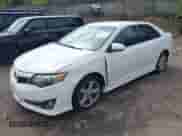 2012 Toyota Camry L with VIN 4T1BF1FK6CU107892, listed as a IAAI auction lot 43247137 with 216,183 mi miles and . Bid and sale history available at DreamBid. Image 2.