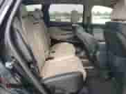 2022 Hyundai Santa Fe SEL с VIN 5NMS3DAJ7NH447849, выставлен на аукционе Copart как лот 81799655 с пробегом 45 333 миль миль и Списание • Salvage title. История ставок и продаж доступна на DreamBid. Изображение 11.