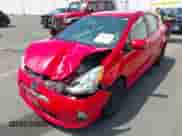 2014 Toyota Prius One с VIN JTDKDTB30E1076633, выставлен на аукционе IAAI как лот 42516826 с пробегом 231 927 миль миль и . История ставок и продаж доступна на DreamBid. Изображение 6.