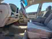 2003 Chevrolet Impala с VIN 2G1WF52E339335917, выставлен на аукционе Copart как лот 69190955 с пробегом 170 318 миль миль и Списание • Salvage title. История ставок и продаж доступна на DreamBid. Изображение 7.