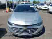 2020 Chevrolet Malibu LT with VIN 1G1ZD5ST0LF089630, listed as a IAAI auction lot 43156440 with 108,509 mi miles and . Bid and sale history available at DreamBid. Image 11.