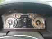 2015 Ram 1500 Laramie Limited with VIN 1C6RR7WM9FS761064, listed as a Copart auction lot 50032335 with 212,141 mi miles and Salvage title. Bid and sale history available at DreamBid. Image 9.