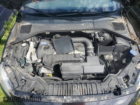 2015 Volvo S60 T5 Premier с VIN YV1612TK1F1349343, выставлен на аукционе Copart как лот 80940475 с пробегом 142 645 миль миль и Чистый • Clean title. История ставок и продаж доступна на DreamBid. Изображение 7.