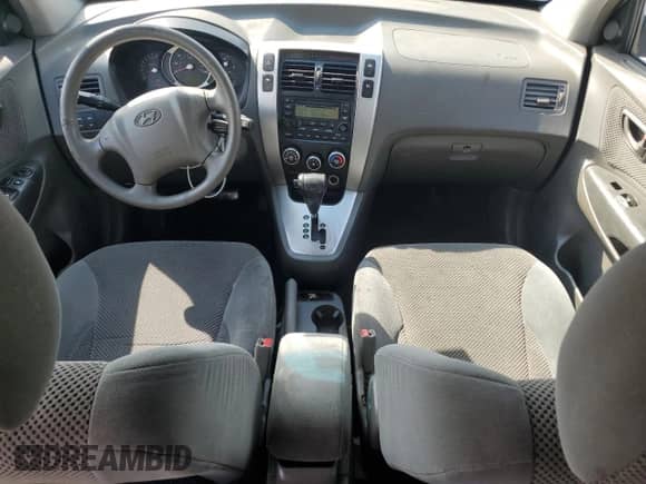 2006 Hyundai Tucson GLS с VIN KM8JN72D26U412366, выставлен на аукционе Copart как лот 67974905 с пробегом 189 449 миль миль и Списание • Salvage title. История ставок и продаж доступна на DreamBid. Изображение 8.