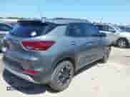 2021 Chevrolet TrailBlazer LT с VIN KL79MPS2XMB149249, выставлен на аукционе IAAI как лот 42496841 с пробегом 57 807 миль миль и . История ставок и продаж доступна на DreamBid. Изображение 4.