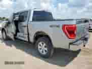 2023 Ford F-150 XL z VIN 1FTFW1E53PKG01775, wystawiony jako Copart lot #71097185 z przebiegiem 25 044 mil mil oraz Szkoda całkowita • Salvage title. Historia ofert i sprzedaży dostępna na DreamBid. Obrazek 2.