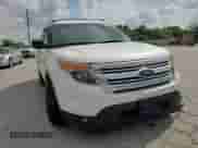 2012 Ford Explorer XLT z VIN 1FMHK7D89CGA33141, wystawiony jako Copart lot #53867915 z przebiegiem 204 737 mil mil oraz Szkoda całkowita • Salvage title. Historia ofert i sprzedaży dostępna na DreamBid. Obrazek 14.