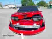 2023 Chevrolet Camaro LT1 z VIN 1G1FF3D70P0113547, wystawiony jako IAAI lot #42736625 z przebiegiem 10 000 mil mil oraz . Historia ofert i sprzedaży dostępna na DreamBid. Obrazek 16.