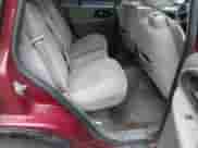2007 Chevrolet TrailBlazer LT с VIN 1GNDT13S372185534, выставлен на аукционе IAAI как лот 42007147 с пробегом 185 064 миль миль и . История ставок и продаж доступна на DreamBid. Изображение 8.
