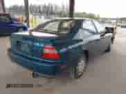 1994 Honda Accord with VIN JHMCD5531RC040955, listed as a IAAI auction lot 42260773 with 175,903 mi miles and . Bid and sale history available at DreamBid. Image 4.