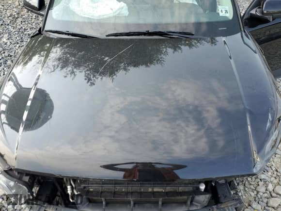 2021 Hyundai Venue SE with VIN KMHRB8A30MU069323, listed as a Copart auction lot 68531914 with 59,533 mi miles and Salvage title. Bid and sale history available at DreamBid. Image 12.