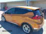 2017 Chevrolet Bolt EV LT с VIN 1G1FW6S08H4128041, выставлен на аукционе IAAI как лот 43154733 с пробегом 156 220 миль миль и . История ставок и продаж доступна на DreamBid. Изображение 3.
