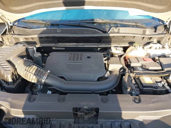 2021 Chevrolet Blazer Premier с VIN 3GNKBFR49MS530114, выставлен на аукционе IAAI как лот 41969828 с пробегом 55 516 миль миль и . История ставок и продаж доступна на DreamBid. Изображение 10.