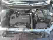 2022 Chevrolet Equinox LT с VIN 2GNAXKEV1N6138197, выставлен на аукционе Copart как лот 81589945 с пробегом 73 138 миль миль и Списание • Salvage title. История ставок и продаж доступна на DreamBid. Изображение 12.