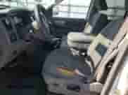 2008 Dodge 1500 SLT с VIN 1D7HU18248S549662, выставлен на аукционе Copart как лот 80725055 с пробегом 271 540 миль миль и Списание • Salvage title. История ставок и продаж доступна на DreamBid. Изображение 7.