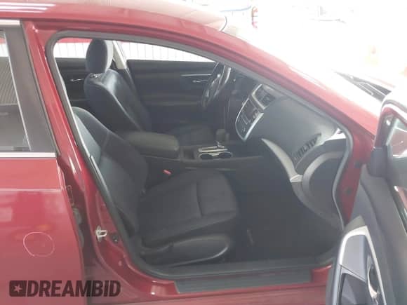 2016 Nissan Altima S с VIN 1N4AL3AP9GN332837, выставлен на аукционе IAAI как лот 43509915 с пробегом 101 476 миль миль и . История ставок и продаж доступна на DreamBid. Изображение 5.