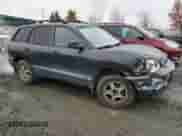 2002 Hyundai Santa Fe GLS с VIN KM8SC73D62U238546, выставлен на аукционе Copart как лот 83797674 с пробегом 169 183 миль миль и Списание • Salvage title. История ставок и продаж доступна на DreamBid. Изображение 4.