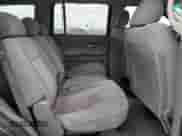 2006 Dodge Durango SLT с VIN 1D4HD48N66F182388, выставлен на аукционе Copart как лот 65646395 с пробегом 177 968 миль миль и Списание • Salvage title. История ставок и продаж доступна на DreamBid. Изображение 10.