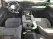 2023 Toyota Tundra SR с VIN 5TFKB5DB8PX127656, выставлен на аукционе Copart как лот 85704315 с пробегом 27 869 миль миль и Списание • Salvage title. История ставок и продаж доступна на DreamBid. Изображение 8.