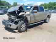 2013 Ford F-150 XL с VIN 1FTFW1EF6DFB42755, выставлен на аукционе IAAI как лот 42623891 с пробегом 162 568 миль миль и . История ставок и продаж доступна на DreamBid. Изображение 2.