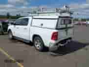 2020 Ram 1500 Big Horn with VIN 1C6RRFFG7LN263363, listed as a IAAI auction lot 42348930 with 34,161 mi miles and . Bid and sale history available at DreamBid. Image 3.